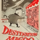 photo du film Destination Magoo