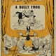 photo du film A Bully Frog