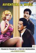 voir la fiche complète du film : Avventura al motel