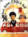 voir la fiche complète du film : Amour, autocar et boîtes de nuit