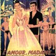 photo du film L'amour, Madame