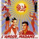 photo du film L'amour, Madame