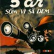 photo du film 5 år - som vi så dem