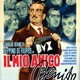 photo du film Il Mio amico Benito