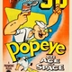 photo du film Popeye, the Ace of Space