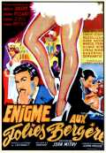 voir la fiche complète du film : Énigme aux Folies-Bergère