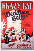 voir la fiche complète du film : Wedding Bells