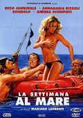 voir la fiche complète du film : La Settimana al mare