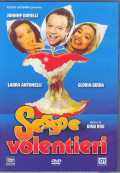 voir la fiche complète du film : Sesso e volentieri