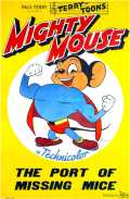 voir la fiche complète du film : The Port of Missing Mice