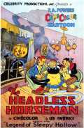 voir la fiche complète du film : The Headless Horseman