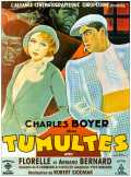 voir la fiche complète du film : Tumultes