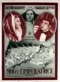 voir la fiche complète du film : Moi et l impératrice