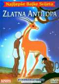 voir la fiche complète du film : Zolotaya antilopa
