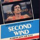 photo du film Second Wind