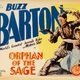 photo du film Orphan of the Sage
