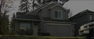 Un extrait du film  Open House