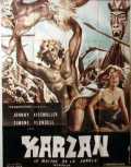 Karzan, le maître de la jungle