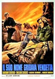 voir la fiche complète du film : Son nom crie vengeance