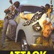 photo du film Ozone! Attack of the Redneck Mutants