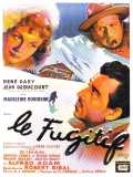 voir la fiche complète du film : Le fugitif