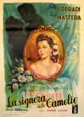 La Signora dalle camelie