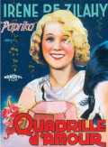 voir la fiche complète du film : Quadrille d amour
