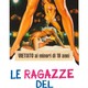 photo du film Mafia Girls
