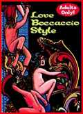 Love Boccaccio Style