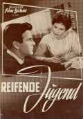 voir la fiche complète du film : Reifende Jugend
