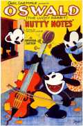 voir la fiche complète du film : Nutty Notes