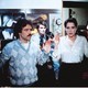 photo du film L'amour en première classe