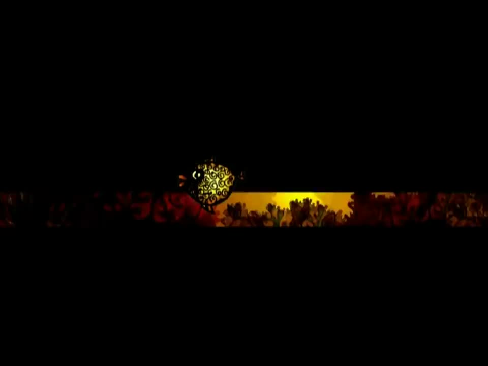 Extrait vidéo du film  Quick Gun Murugun : Misadventures of an Indian Cowboy