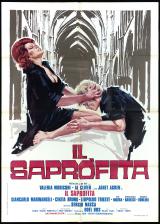 voir la fiche complète du film : Il Saprofita