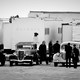 photo du film Mank