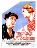 voir la fiche complète du film : Le Mariage de Mlle Beulemans