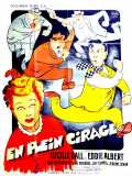 En Plein Cirage