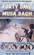 40 Days of Musa Dagh