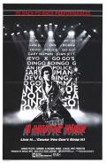 voir la fiche complète du film : Urgh! A Music War