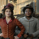 photo du film Enola Holmes 2