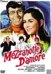 voir la fiche complète du film : Mezzanotte d amore