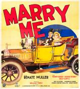 voir la fiche complète du film : Marry Me