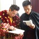 photo du film Il était une fois Hamlet et Ophélie à Shanghai...