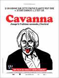 Cavanna, jusqu à l ultime seconde, j écrirai