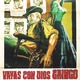 photo du film Vayas con Dios gringo