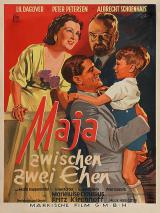 Maja Zwischen Zwei Ehen