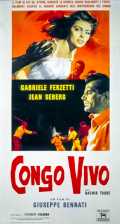 Congo Vivant