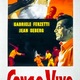 photo du film Congo vivant