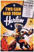 Two-Gun Man from Harlem