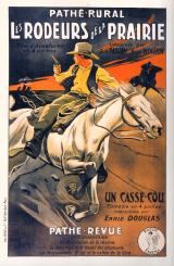 voir la fiche complète du film : Les Rodeurs de la prairie
